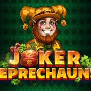 Joker Leprechauns