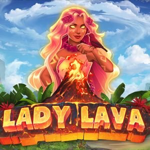 Lady Lava