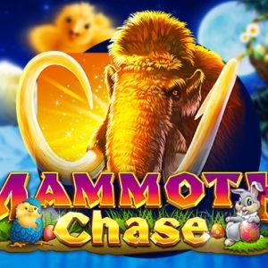 Mammoth Chase Easter Edition