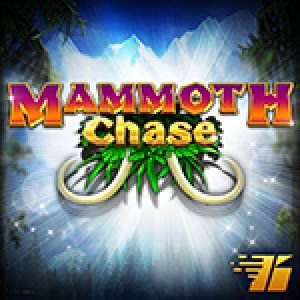 Mammoth Chase