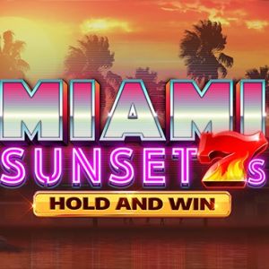 Miami Sunset 7s