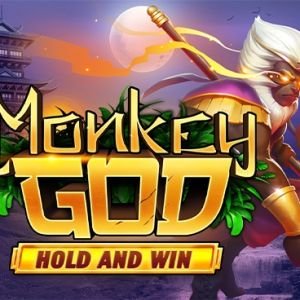 Monkey God Hold and Win
