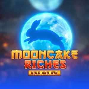 Mooncake Riches Hold and Win