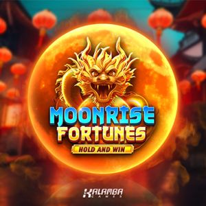 Moonrise Fortunes Hold and Win