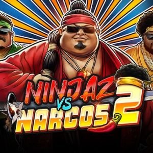 Ninjaz vs Narcos 2
