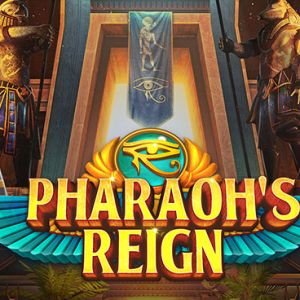 Pharaoh's Reign