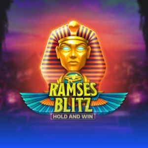 Ramses Blitz Hold and Win