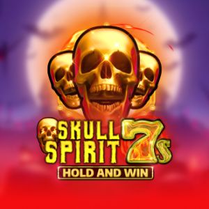 Skull Spirit 7s Hold and Win