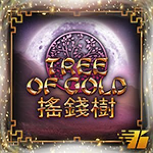 Tree of Gold