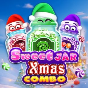 Sweet Jar Xmas Combo VF