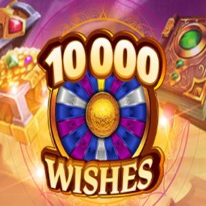 10000 Wishes VF
