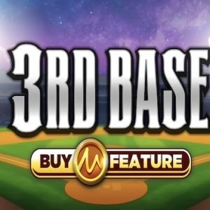 3rd Base