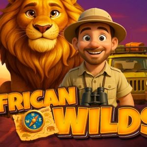 African Wilds VF