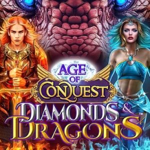 Age of Conquest Diamonds and Dragons