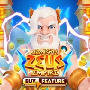 Almighty Zeus Empire VF