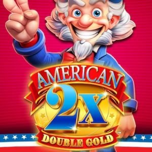 American Double Gold VF