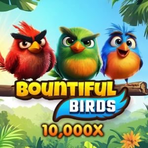 Bountiful Birds
