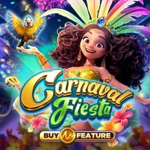 Carnaval Fiesta