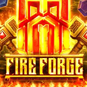 Fire Forge V
