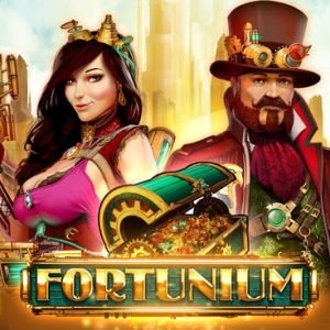 Fortunium