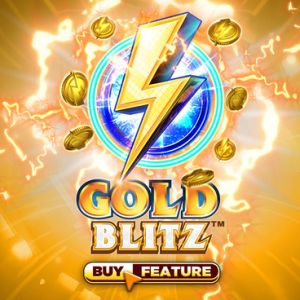 Gold Blitz VF