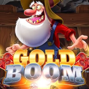 Gold Boom
