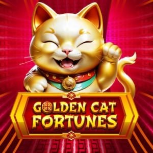 Golden Cat Fortunes VF