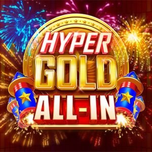 Hyper Gold All-In VF