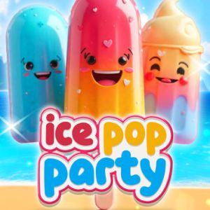 Ice Pop Party
