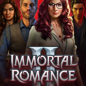 Immortal Romance II VF