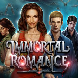 Immortal Romance VF