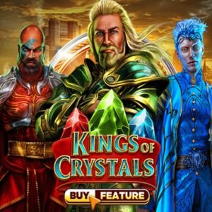 Kings of Crystals