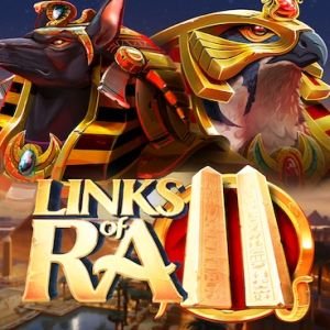 Links of Ra II
