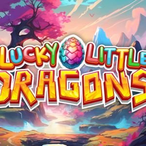 Lucky Little Dragons