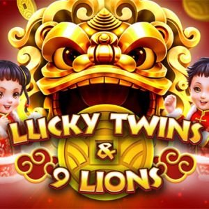 Lucky Twins and 9 Lions