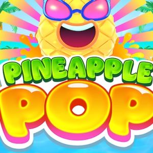 Pineapple Pop
