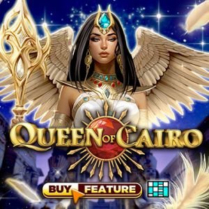 Queen of Cairo VF