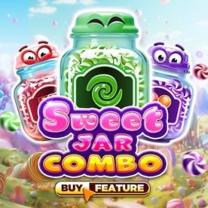 Sweet Jar Combo