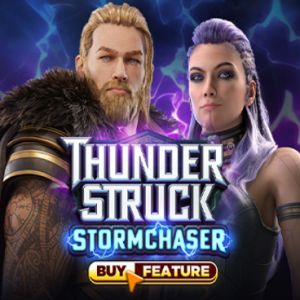 Thunderstruck Stormchaser VF