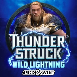 Thunderstruck Wild Lightning