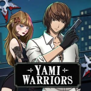 Yami Warriors
