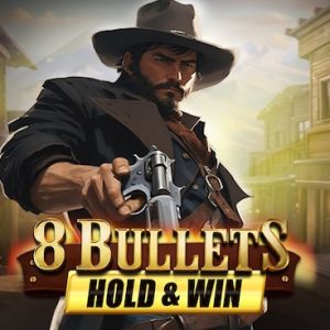 8 Bullets Hold and Win