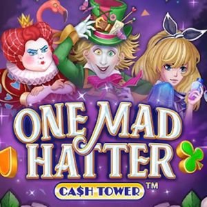 One Mad Hatter