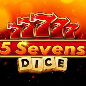 5 Sevens Dice