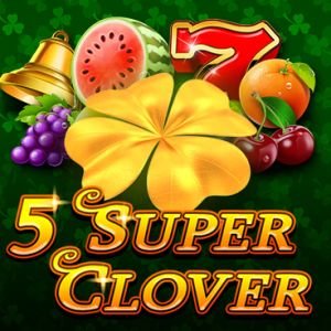 5 Super Clover