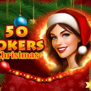 50 Jokers Christmas
