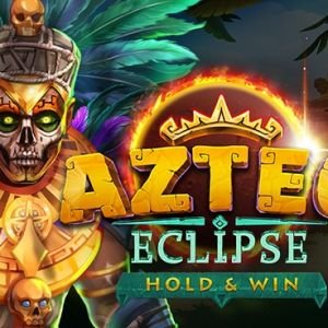 Aztec Eclipse Hold and Win