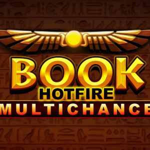 Book Hotfire Multichance