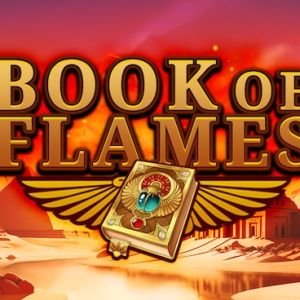 Book of Flames