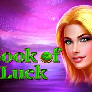 Book of Luck